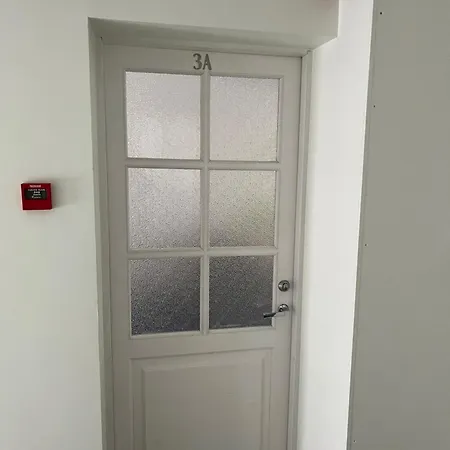 Hobeda 6 Guest house Tallinn