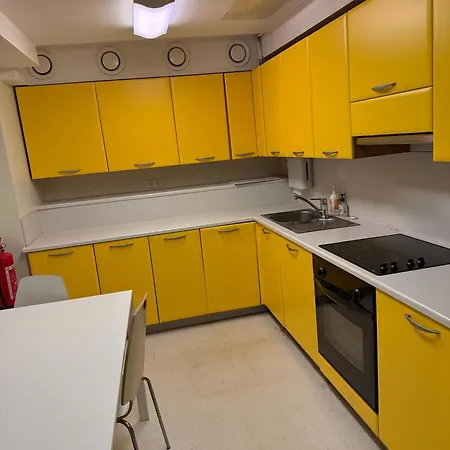 Guest house Hobeda 6 Tallinn