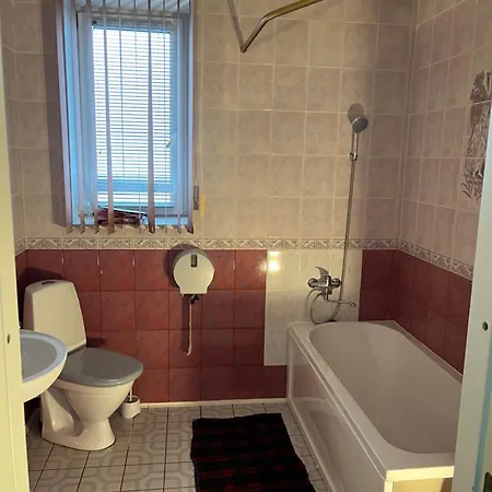 Hobeda 6 Guest house Tallinn