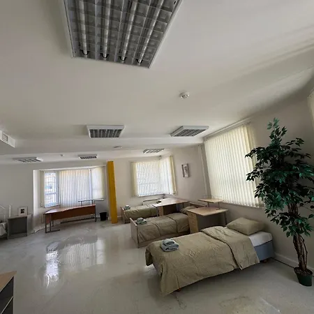 Guest house Hobeda 6