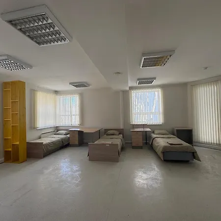 Guest house Hobeda 6