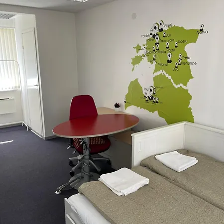 Hobeda 6 * Tallinn
