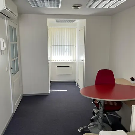 Guest house Hobeda 6 Tallinn