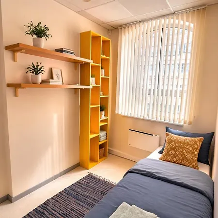Hobeda 6 Guest house