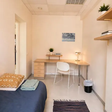 Hobeda 6 Guest house Tallinn
