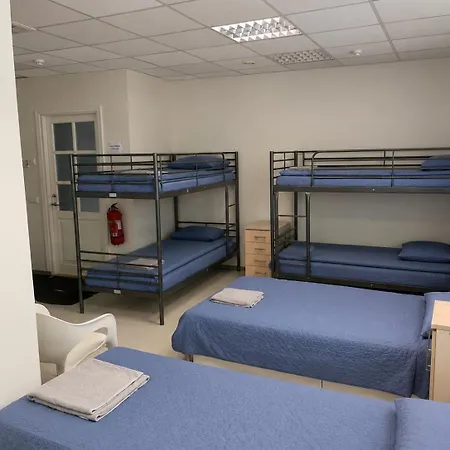 Guest house Hobeda 6 *