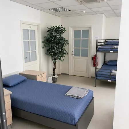 Hobeda 6 Guest house