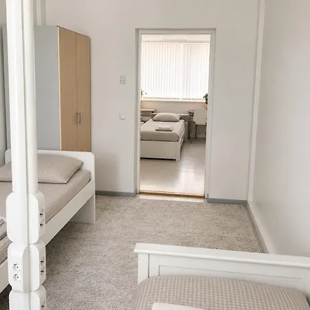 Guest house Hobeda 6 Tallinn