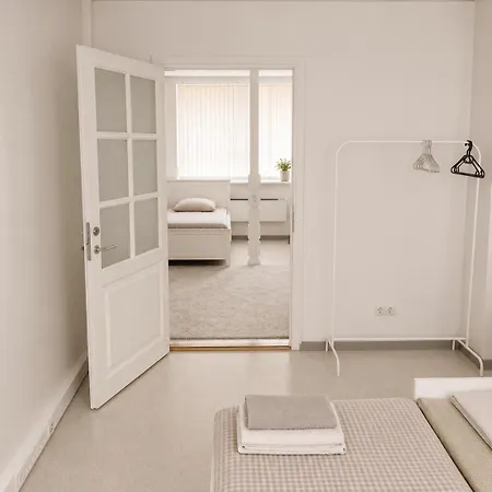 Hobeda 6 Guest house *