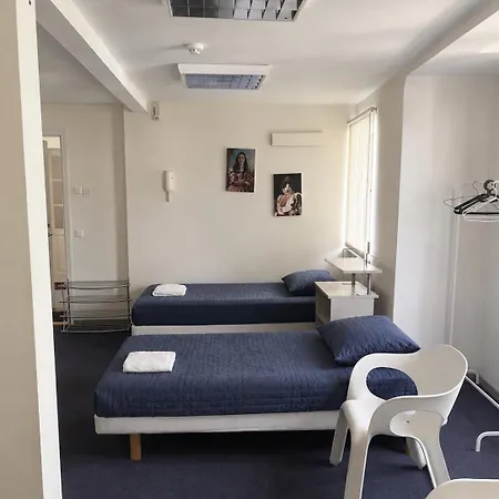 Guest house Hobeda 6