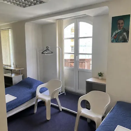 Guest house Hobeda 6 Tallinn
